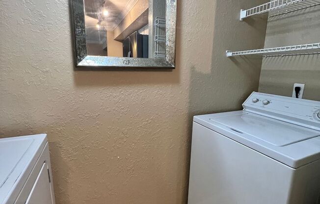 1 bed, 1 bath, $1,395