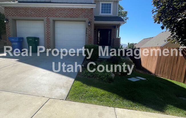 5 beds, 3 baths, $2,495