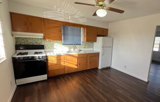 2 beds, 2 baths, $900