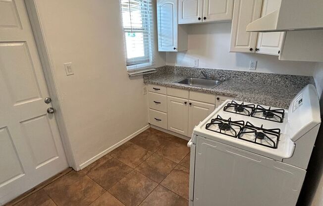 Greenranch Apartments