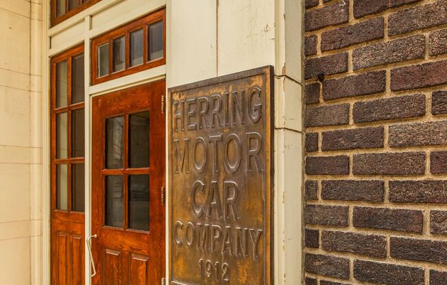 Studio, 1 bath, 610 sqft, $1,350, Unit 110-503