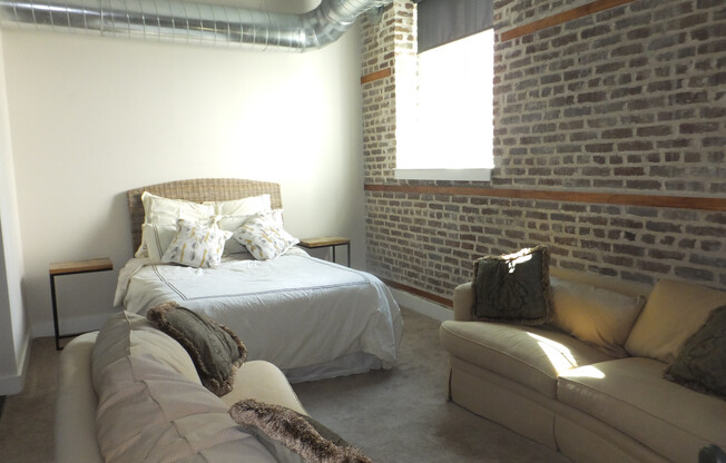 Cornerstone Apartment Homes