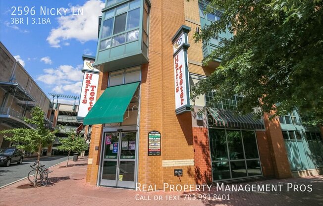 Partner-provided property photo