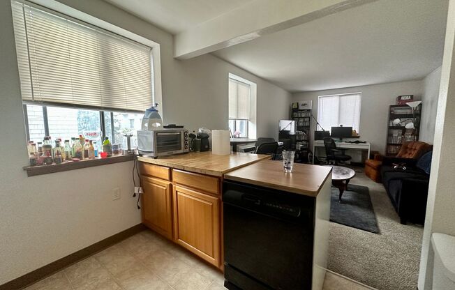 1 bed, 1 bath, $1,095, Unit 209