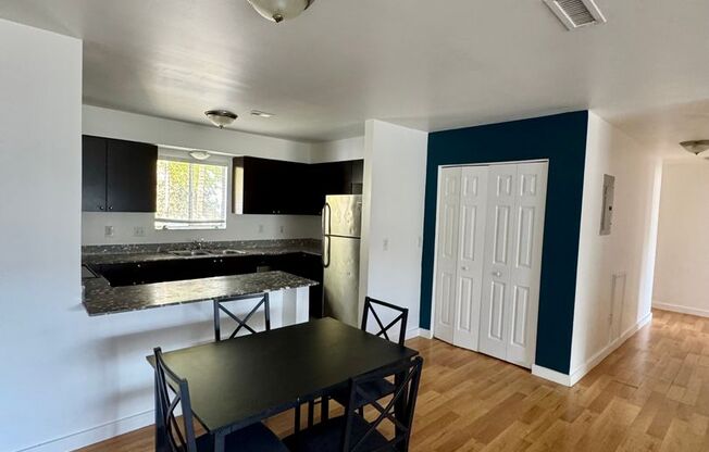 4 beds, 2 baths, 1,407 sqft, $2,575, Unit 092