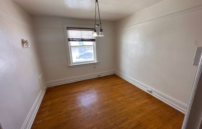 1 bed, 1 bath, 662 sqft, $1,175, Unit A31