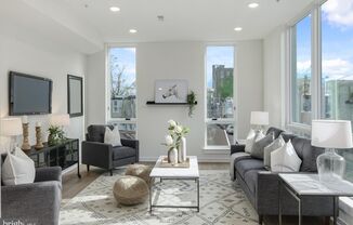 Olde Kensington Two Bedroom Condo