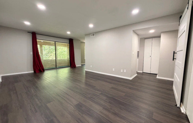 2 Bed and 2 Bath in Norcross! Get 50% OFF your FIRST MONTH RENT!