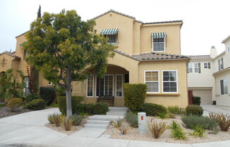 Stunning 3BR+Den Tuscan Villa in Torrey Del Mar - Your Dream Home Awaits - More Photos Coming Soon!