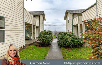 Serenity Apt Complex