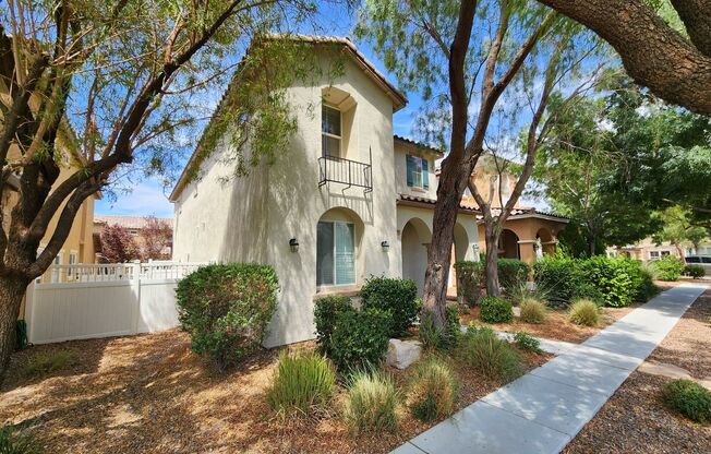 Desirable 3 Bedroom Home at Inspirada Community