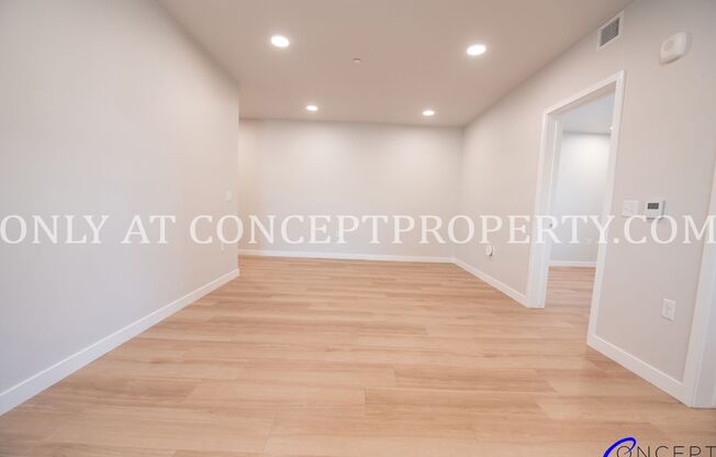 3 beds, 2 baths, 1,100 sqft, $2,699, Unit 1-232