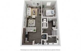 Partner-provided photo for $1502 unit