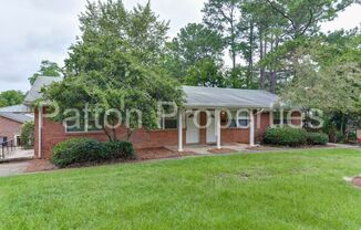 3017-3019 Longleaf Road - Inside CoC - R13902-02-07