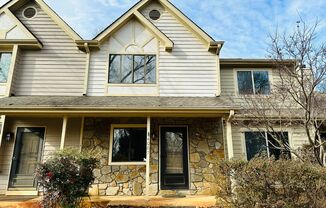 Two Bedroom Townhome located on Golf Course