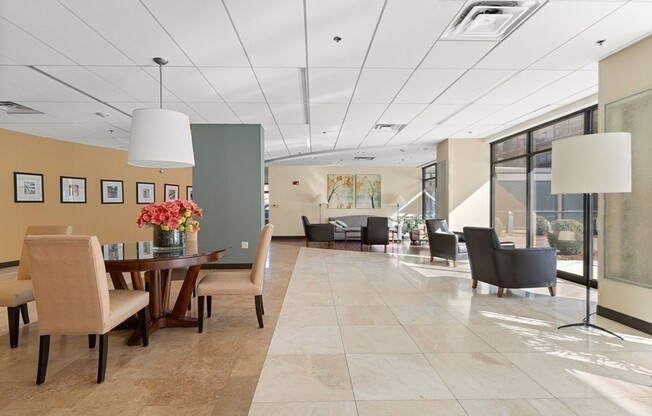 1 bed, 1.5 baths, 950 sqft, $3,450, Unit 802