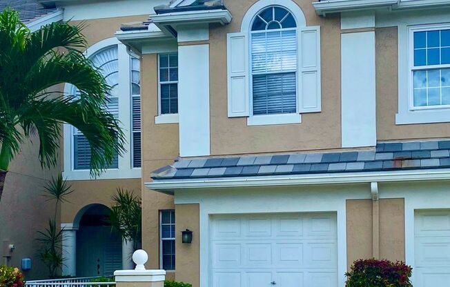 Townhome in Boca Raton