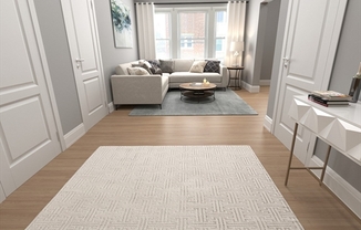 1 bed, 1 bath, 640 sqft, $2,300, Unit 9