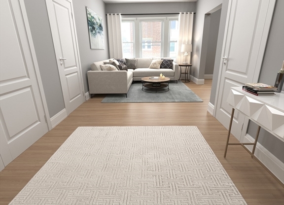 1 bed, 1 bath, 640 sqft, $2,300, Unit 9