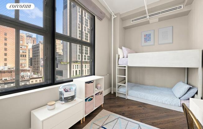 50 W 29 ST