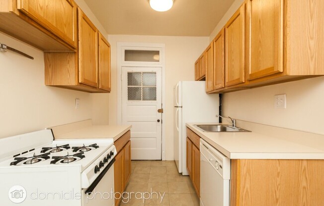 903 W Altgeld St, Chicago IL 3B