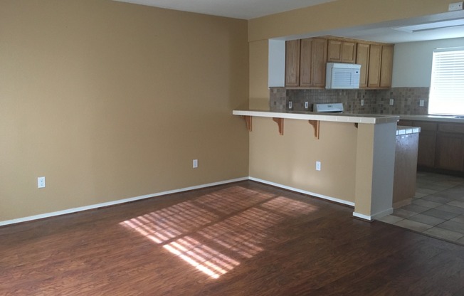 Split Level 4 Bedroom  2.5 Bath Town Home