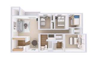 Partner-provided photo for $1902 unit