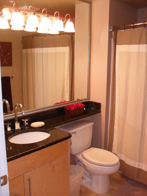 2 beds, 2 baths, $2,100, Unit 101