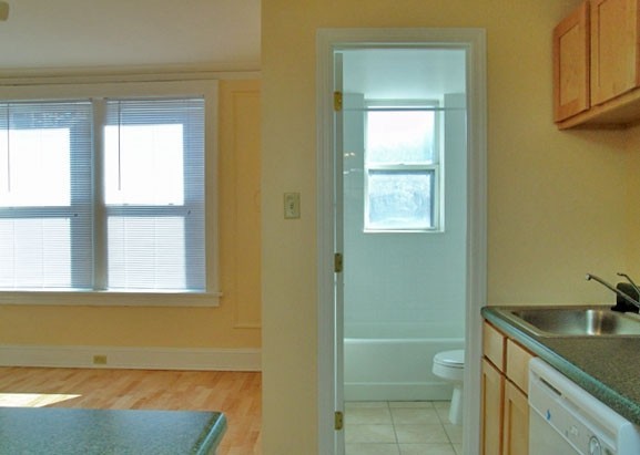 Studio, 1 bath, 310 sqft, $875, Unit 307