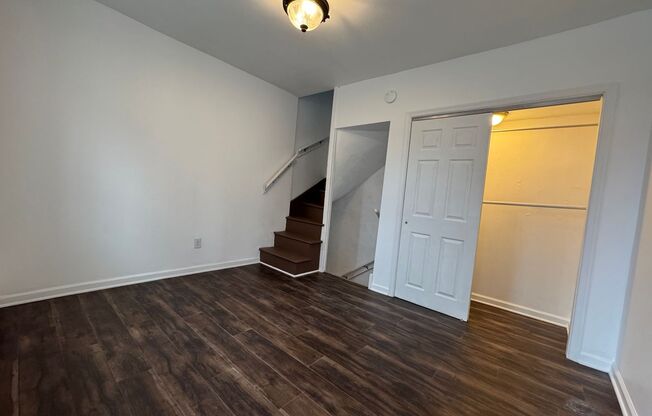 Stunning 2-Bedroom Trinity-Style Home in Fishtown!