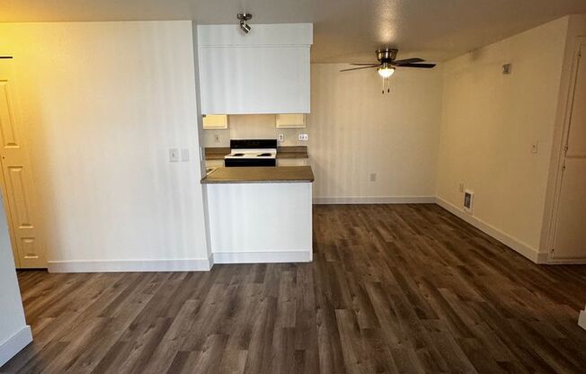 #424-SPRING PARK APARTMENTS