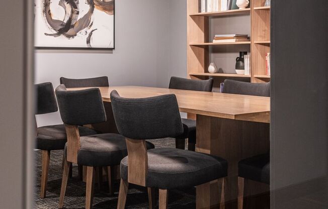 Studio, 1 bath, 357 sqft, $1,725, Unit 418