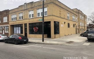 5433 W N AVE