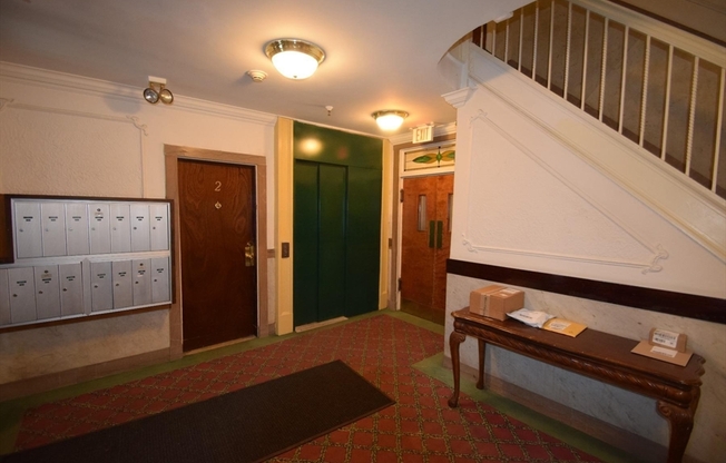 1 bed, 1 bath, 345 sqft, $2,700, Unit 16