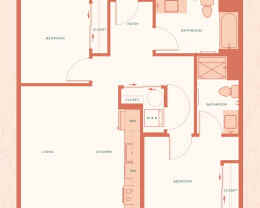 Partner-provided photo for $1950 unit