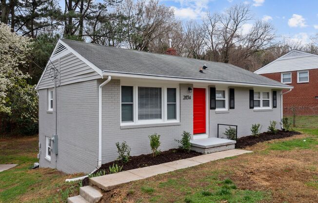 Comfort, Convenience & Value - Charming, Renovated Home!! ADMIN FEES WAIVED *Limited Time Only*