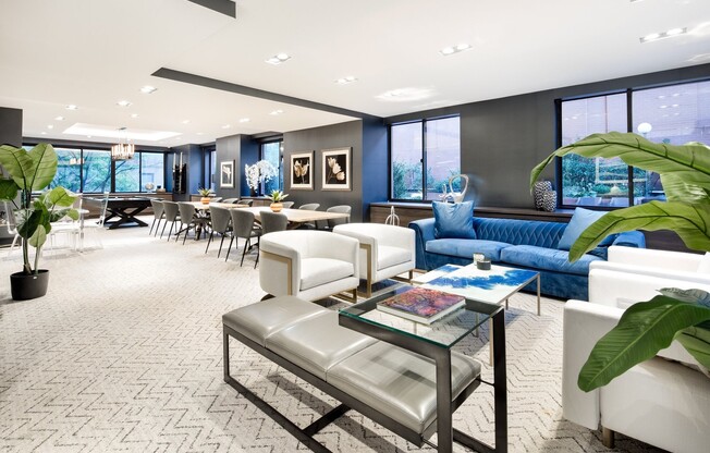 1 bed, 1 bath, $5,500, Unit 29D