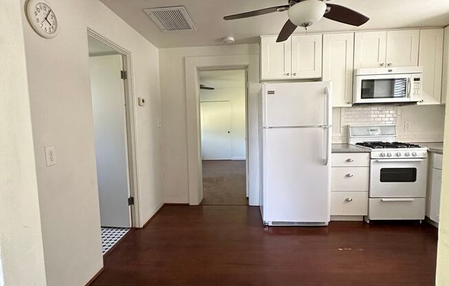 1 bed, 1 bath, $1,575