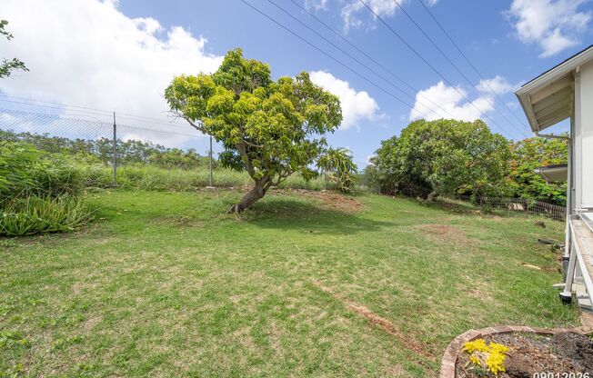 4211 Halupa Street Beautiful 2bd 1ba - In Foster Village