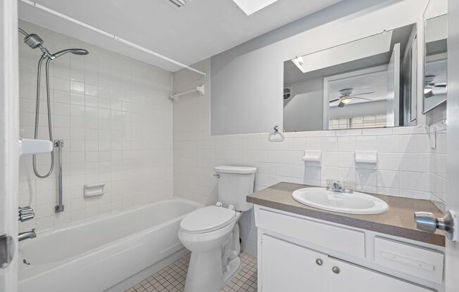2 beds, 1.5 baths, 1,000 sqft, $1,345, Unit 50-07