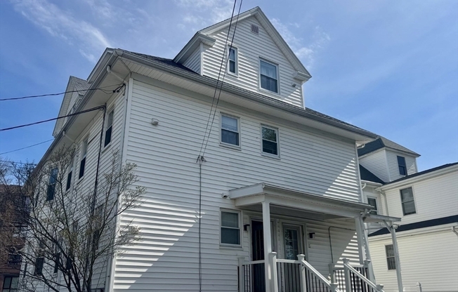 137 WHITWELL ST