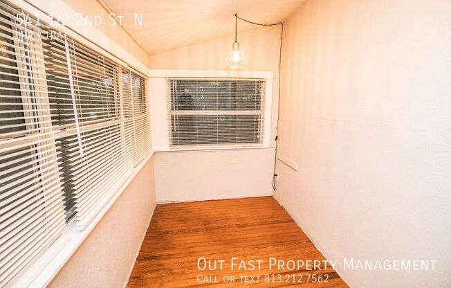 Partner-provided property photo