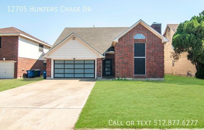 12705 HUNTERS CHASE DR