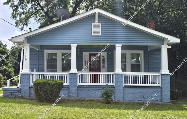 1776 LYLE AVE