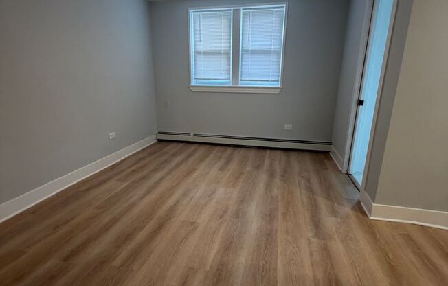 Studio, 1 bath, $1,475, Unit G7