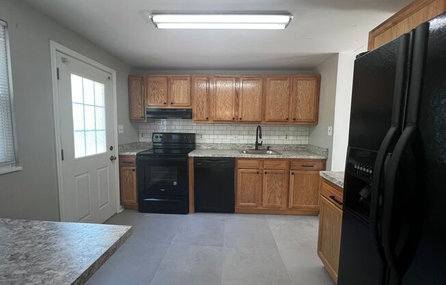 Charming 4 BR/2 BA Single-Family Home in Silver Spring!