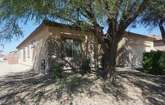 3 beds, 2 baths, $1,850