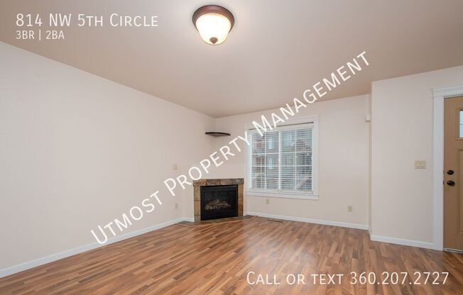 814 NW 5 CIR