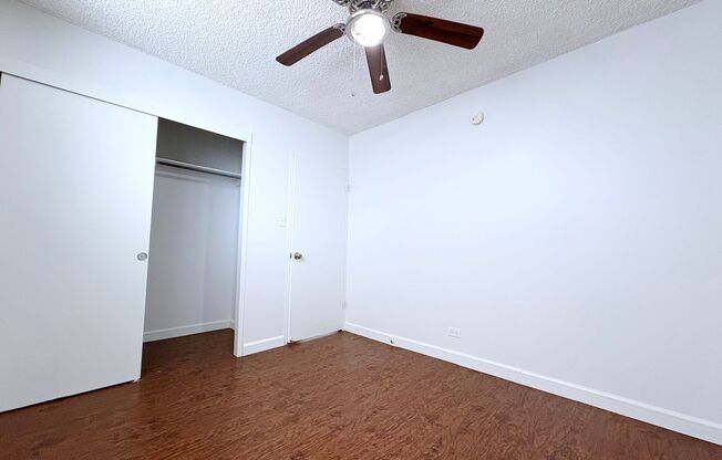 2 beds, 1 bath, $1,945, Unit 3E