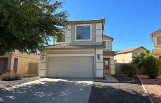 Ironwood and Ocotillo. 3 bed, loft, 2.5 bath, $1800/month